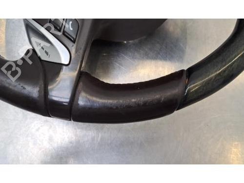 Steering wheel PORSCHE CAYENNE (92A) 3.0 Diesel | BP37251953C49  - Image 10