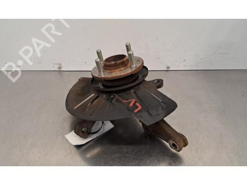 Used Left front steering knuckle KIA STONIC (YB) 1.0 T-GDi (120 hp) 32847388