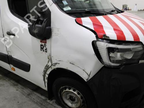 Warning switch RENAULT MASTER III Van (FV) 2.3 dCi 145 RWD (FV0E, FV0F, FV0T, FV10, FV12, FV11) | BP36772638I22 - Image 15