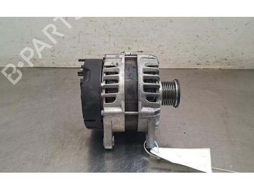 Alternator NISSAN INTERSTAR Van (XDD) DCI 150 | BP38022457M7 - Image 4