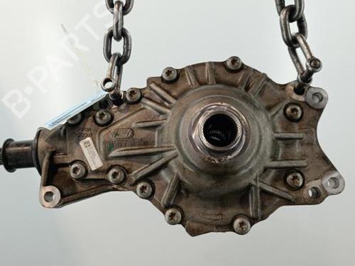 Front differential JAGUAR F-PACE (X761) 3.0 SDV6 AWD | BP36169375M23 - Image 5