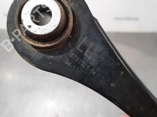 Right rear suspension arm BMW 4 Coupe (F32, F82) 420 d | BP10889648M15 