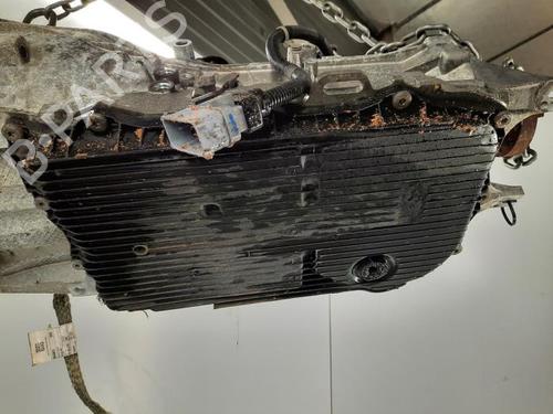 Gearbox ALFA ROMEO GIULIA (952_) 2.2 D (952AGA250, 952AGM250, 952ASM2, 952ASA2) | BP32665019M3