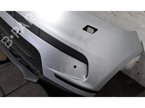 Rear bumper LAND ROVER RANGE ROVER VELAR (L560) 2.0 D200 MHEV 4x4 | BP30806661C8