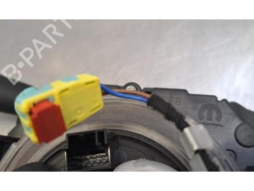 Steering column stalk FIAT DUCATO Van (250_) 140 Multijet 2,2 D | BP34626910I23  - Image 5