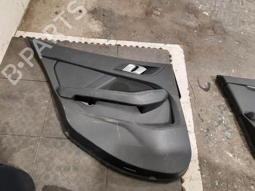 Seats set BMW 1 (F40) 118 i | BP39495663C78 - Image 21