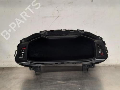 Used Instrument cluster AUDI A7 Sportback (4KA) RS7 Mild Hybrid quattro (600 hp) 23631322