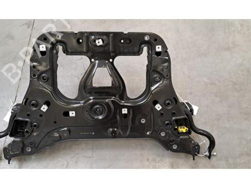 Subframe MERCEDES-BENZ EQA (H243) EQA 250+ (243.702) | BP39153578M9 - Image 5