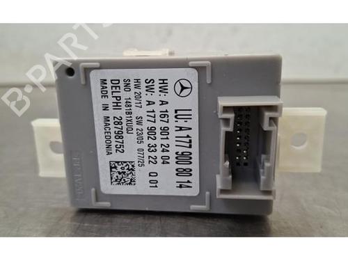 Used Lights ECU Lights ECU 39230667 39230667