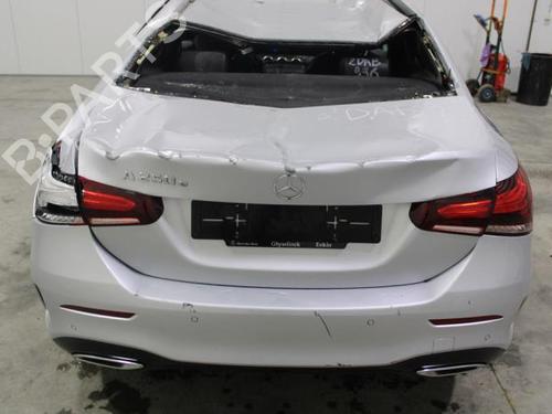 Battery MERCEDES-BENZ A-CLASS Saloon (V177) A 250 e (177.186) | BP31633626E11 