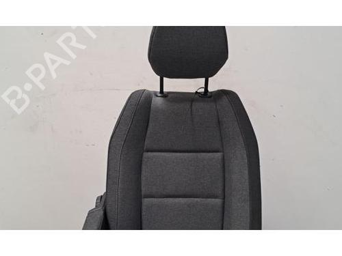 Left front seat NISSAN INTERSTAR Van (XDD) DCI 150 | BP38322317C15 - Image 2