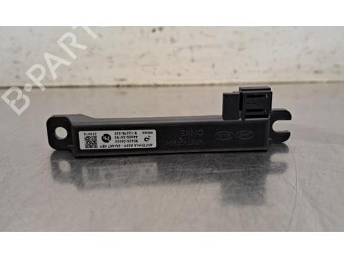 Electronic module KIA CEED Sportswagon (CD) 1.6 GDI Hybrid | BP37092233M83 - Image 2