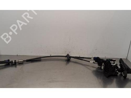 Gear lever RENAULT TRAFIC III Van (FG_) 2.0 dCi 130 (FGMY) | BP40552801M90 - Image 2