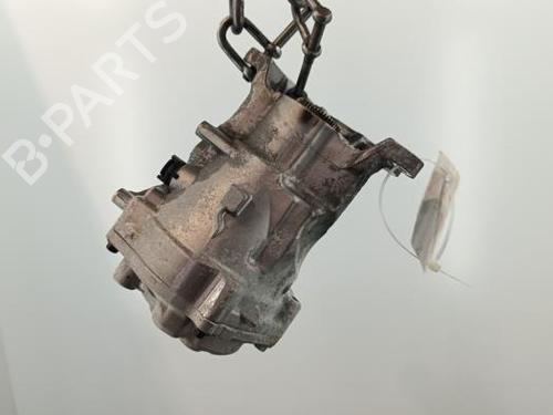 Front differential VOLVO V90 II Estate (235) D3 AWD | BP36005091M23 - Image 3