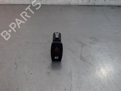 Used Warning switch Warning switch BMW 1 (F20) 118 i (136 hp) 40285304 40285304