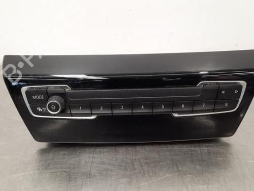 Used Switch BMW 2 Gran Tourer (F46) 218 d (136 hp) 20079440