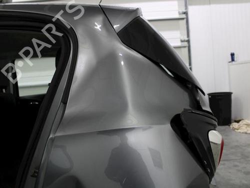 Left mirror OPEL CORSA E (X15) 1.2 (08, 68) | BP10873239C26 