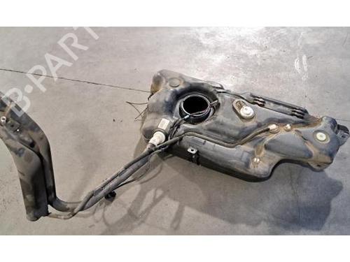 Used Fuel tank CITROËN C3 III (SX) 1.5 BlueHDi 100 (SXYHYP, SXYHTU) (102 hp) 23627101