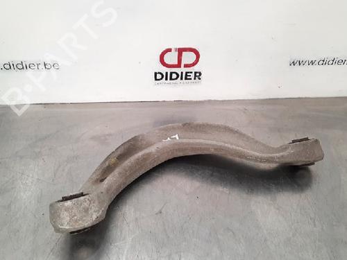 Used Left rear suspension arm AUDI A6 C7 Avant (4G5, 4GD) RS6 quattro (560 hp) 10888667