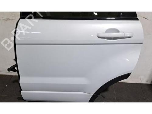 Left rear door LAND ROVER RANGE ROVER EVOQUE (L538) 2.0 D 4x4 | BP24343614C4 