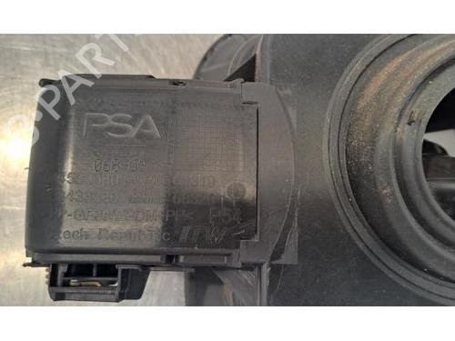 Fuel flap PEUGEOT 308 III (FB_, FH_, FP_, F3_, FM_) PureTech 130 (FPHNSL, FPHNST) | BP25730215C131 