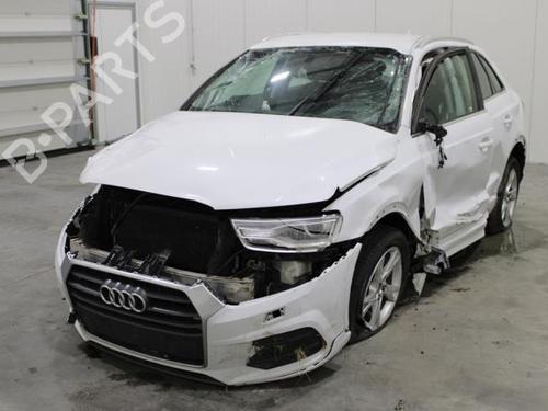 AC pipe AUDI Q3 (8UB, 8UG) 2.0 TDI quattro | BP23612949M126 