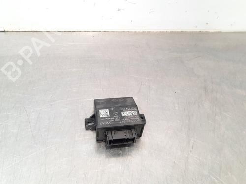 Annen AUDI A3 Limousine (8VS, 8VM) S3 quattro (300 hp) 15034321