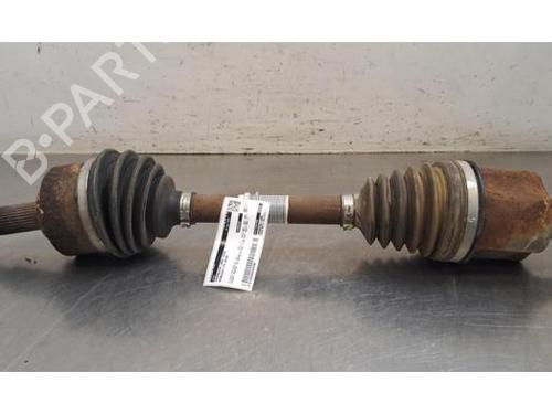 Used Left front driveshaft Left front driveshaft 37649421 37649421