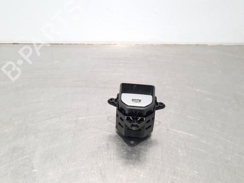 Used Switch LAND ROVER RANGE ROVER EVOQUE (L538) 2.0 D 4x4 (150 hp) 15026245