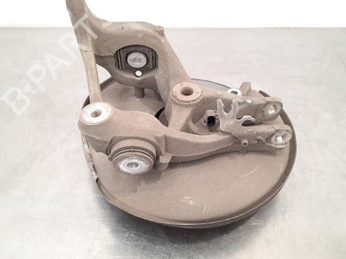 Right rear steering knuckle AUDI A5 Sportback (8TA) 2.0 TDI | BP17563402M28 