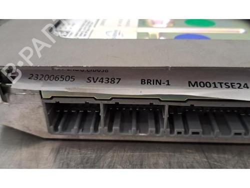 Electronic module RENAULT RAFALE Coupe (DGM_) 1.2 E-TECH 200 Hybrid (DGM2) | BP40483696M83 - Image 3