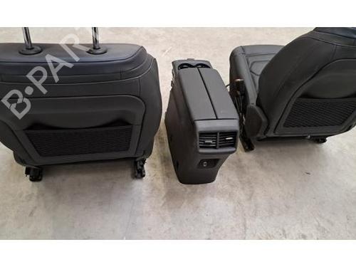 Seats set CITROËN C5 AIRCROSS (A_) 1.6 Hybrid 225 (A45GFR) | BP36207218C78 - Image 10