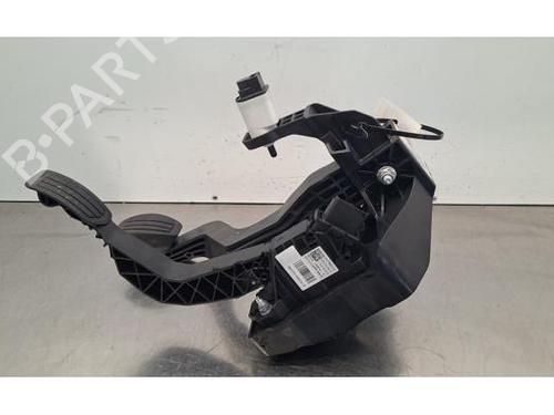 Used Pedal Pedal CITROËN C3 IV (CC_, CB_) 1.2 PureTech 100 (CCHPV4) (101 hp) 33307573 33307573