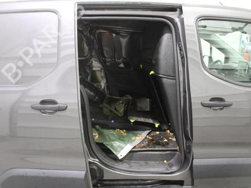 Headlight switch OPEL COMBO Box Body/MPV (K9) 1.5 D | BP39154535I24 - Image 9