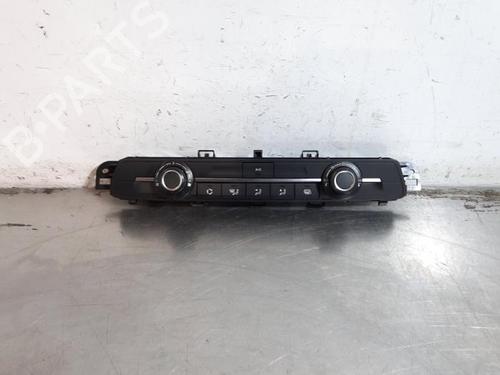 Used Climate control Climate control 37674484 37674484