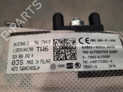 Other SKODA OCTAVIA III Combi (5E5, 5E6) 2.0 TDI | BP23599619O1 