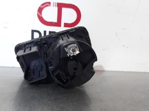 Headlight switch VW GOLF VII (5G1, BQ1, BE1, BE2) 2.0 GTD | BP10879672I24 