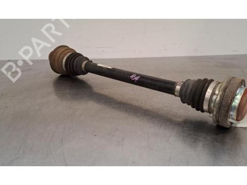 Used Right rear driveshaft AUDI Q5 Sportback (FYT) 40 TDI Mild Hybrid quattro (204 hp) 29621245