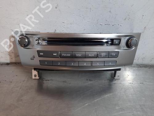 Used Switch Switch INFINITI Q70 (Y51) 3.5 Hybrid (364 hp) 34608442 34608442
