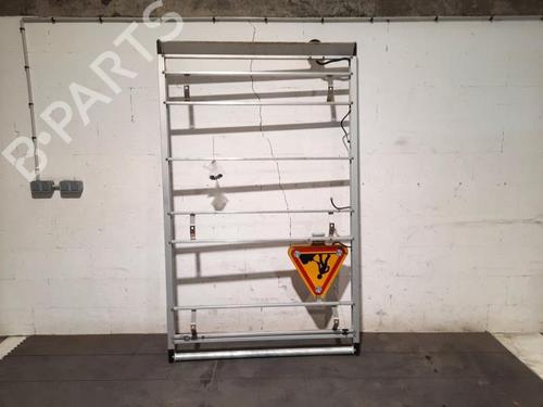 Andre RENAULT EXPRESS Box Body/MPV 1.5 Blue dCi 95 (F6AB) | BP28012394O1 