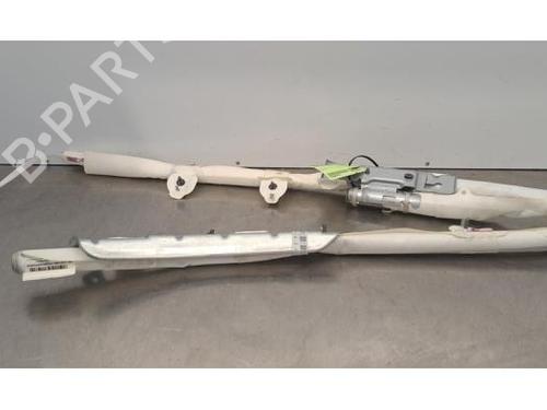 Used Right curtain airbag MG MG 4 (EH32) EV XPOWER All-wheel Drive (435 hp) 31154387