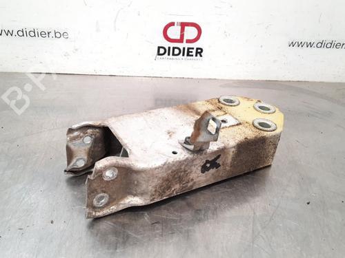 Used Bumper shock absorber BMW 5 Touring (F11) 518 d (150 hp) 10897792