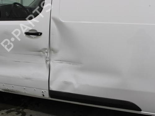 Intercooler CITROËN JUMPY III Van (V_) 2.0 BlueHDi 145 | BP32376398M30