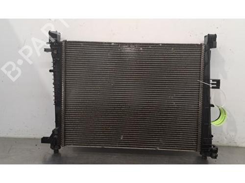 Water radiator RENAULT EXPRESS Box Body/MPV 1.3 TCe 100 (F6MA) | BP30187427M31
