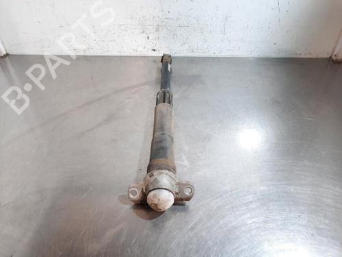 Left rear shock absorber VW POLO VI (AW1, BZ1, AE1) 1.6 TDI | BP24624412M18 