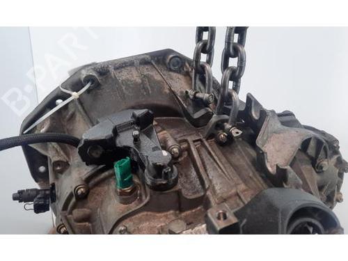 Gearbox RENAULT MASTER III Van (FV) 2.3 dCi 180 FWD (FV04, FV07) | BP38474337M3 - Image 5