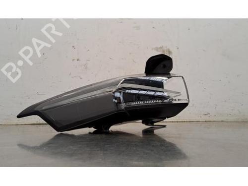 Used Left taillight PEUGEOT 308 III (FB_, FH_, FP_, F3_, FM_) PureTech 130 (FPHNSL, FPHNST) (131 hp) 25730170