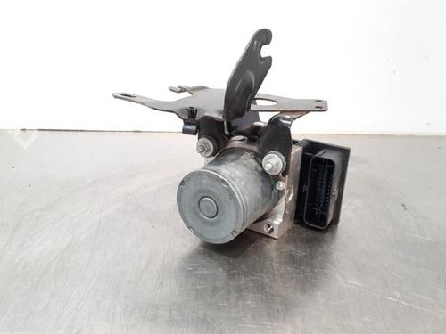 Used ABS pump PEUGEOT EXPERT Van (VF3A_, VF3U_, VF3X_) 2.0 HDi 130 (128 hp) 15028383