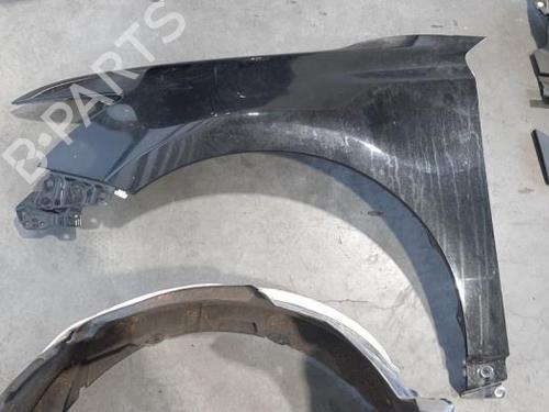 Full front LEXUS CT (ZWA10_) 200h (ZWA10_) | BP17564276S1 