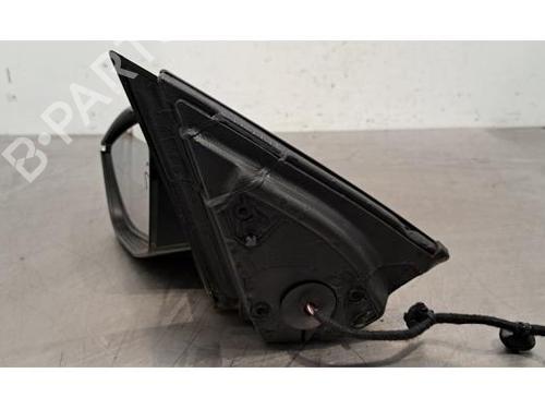 Left mirror CITROËN JUMPY I (U6U_) 1.6 | BP24191853C26 